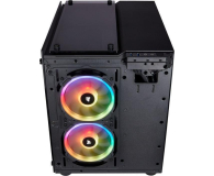 Corsair Crystal Series 280X RGB czarna - 455786 - zdjęcie 11